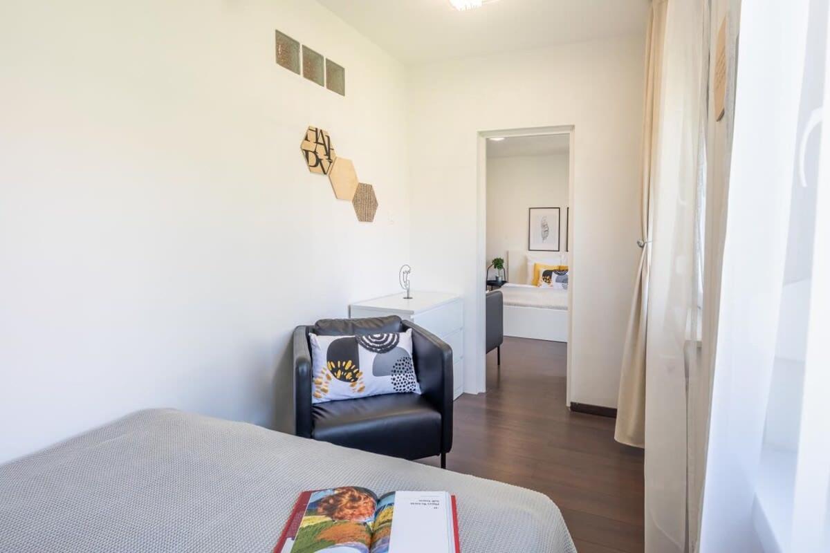 Sunny Balcony - Cute And Cozy Apartment Budapest Exterior photo
